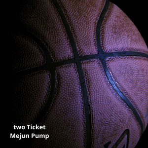 two Ticket by Mejun Pump