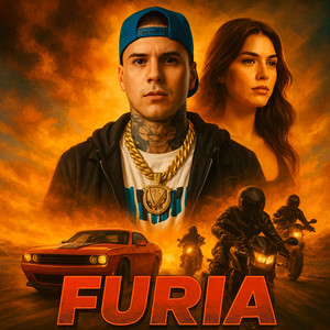 Furia by Zedrick