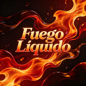 Fuego Liquido by DJManguito