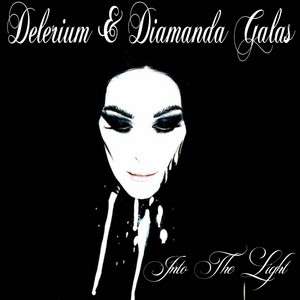 Into The Light by Delerium, Diamanda Galás