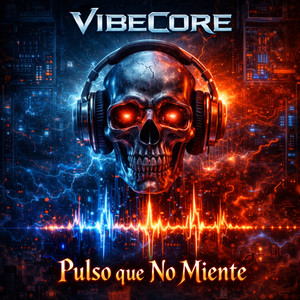 Pulso que No Miente by VibeCore