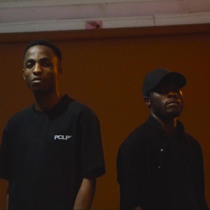 Lonje DeepArtMent - U.F.U.M.U (Underated Flows Underated Music) (feat. TY FIRE AFRICA)