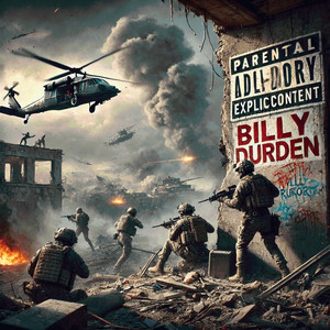 Billy Durden - Toujours pour (Reprise de l'instrumentale de Empire State Of Mind)