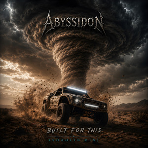 Built For This (Shaolin Mix) by Abyssidon