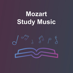Mozart Study Music album