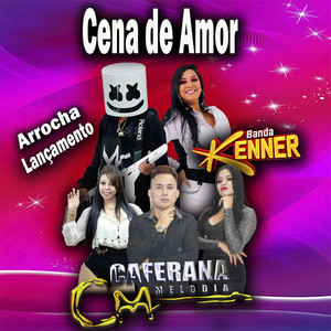 Cena de Amor