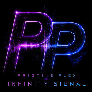Infinity Signal by Pristine Plex