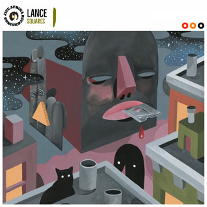 So Slow by Lance