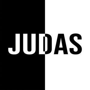 Judas by GLEN RAINBOW AURA