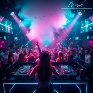 Сделай, сделай громче звук by Dj Lena