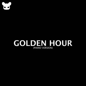 Golden Hour - Piano Version