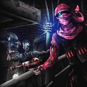 TROUBLE IN TERRORIST TOWN by Tsaruicide