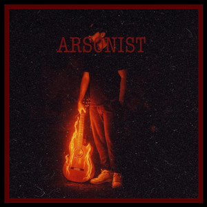 Arsonist by Zack Zammit