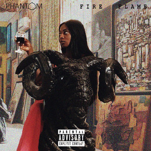Fire Flame