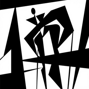 Julia Carter - Dance Till It Hurts