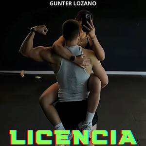 Licencia by Gunter Lozano