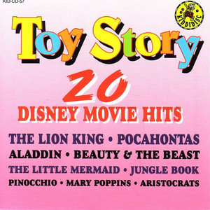 Part of Your World (Ariel's Dream) (from "The Little Mermaid")