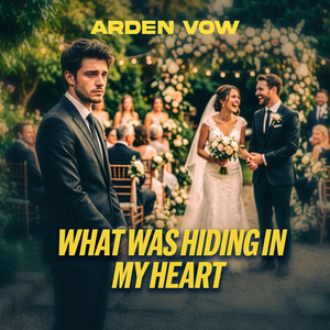 What Was Hiding In My Heart by Arden Vow
