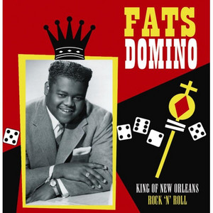 King of New Orleans Rock 'n' Roll album
