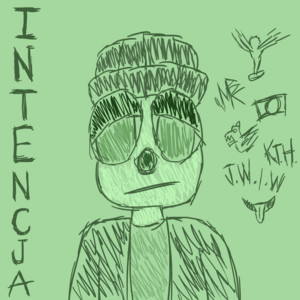 Intencja by Kawka MBK