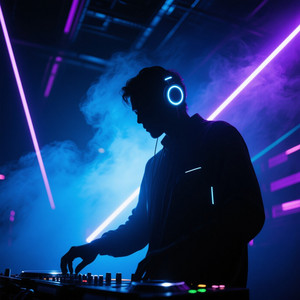 Luca Matteo Ricci - Bass Jedug Night