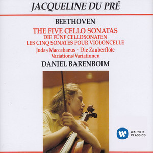 その他 Beethoven;V.8 Cello Sons. [CD] The Five Cello Sonatas - Album by Ludwig van Beethoven | Spotify