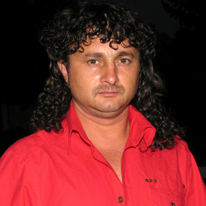 Sandu Ciorba - Geanciorale No Droma