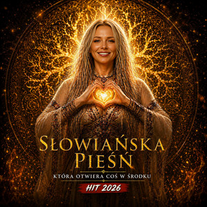 Słowiańska Pieśń, Która Otwiera Coś w Środku by MrAuren