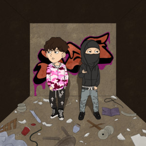 J2f (feat. nba jpnboy)