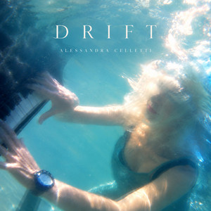 Drift by Alessandra Celletti