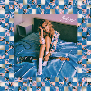 Whatcha Do by Amy Allen
