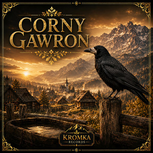 Corny Gawron | Tradycyjna Pieśń Ludowa | Góralski Folk by Kromka Deluxe Records