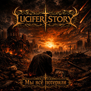 Всем! by Lucifer Story