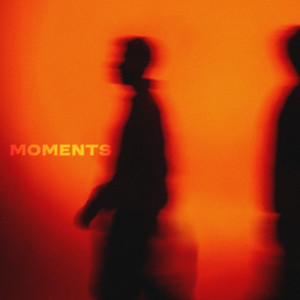 Moments by solitude.