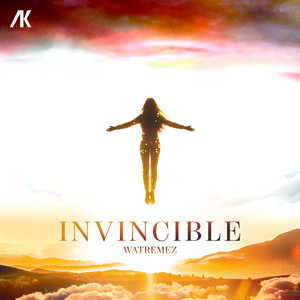 Invincible by Watremez
