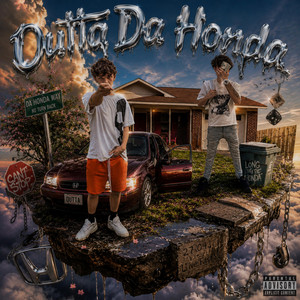 Outta Da Honda by R3_br3tt, Madman_2gens