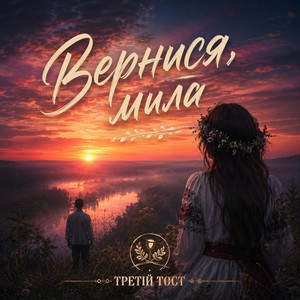 Вернися, мила by Третій тост