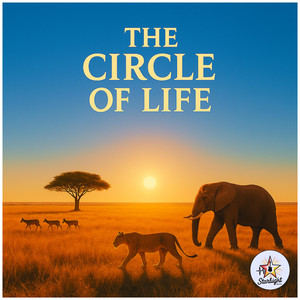 The Circle of Life by Starlight Beats