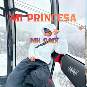 MI PRINCESA by MKSAIX