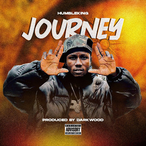 JOURNEY - Voyage Évolutif by Humbleking711