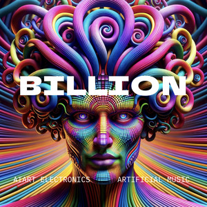 Billion by AIArt Electronics