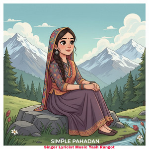 Simple Pahadan