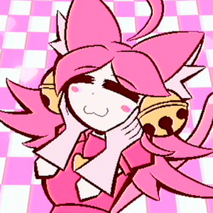 THIS FEELING (Deltarune Mew Mew Song) by Natzaro