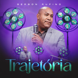 Gerson Rufino - Trajetória