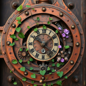 Short Days by Neon Sanctuary