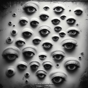 Close Your Eyes