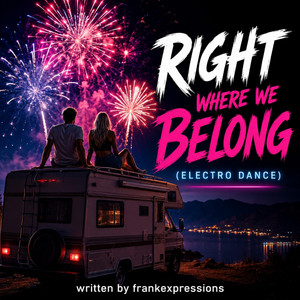 Meet me in the middle – Single de Frankexpressions | Spotify