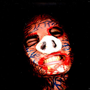 BOLEMIC PENIS by MC BUSHPIG, PASSENGER OF SHIT