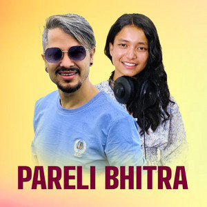 Rishi Khadka & Simran Pariyar - Pareli Bhitra