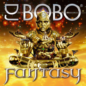 Fantasy cover
